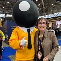 Nathalie Salomonovitch