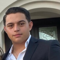 Luis Alejandro Hernandez