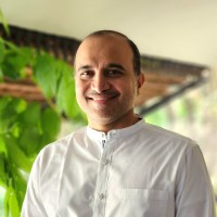 Jayaprakash Srinivasan