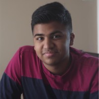 Matthew Fernandes