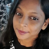 Er.Shivani Pralhad Patil