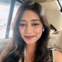 Sanya Verma
