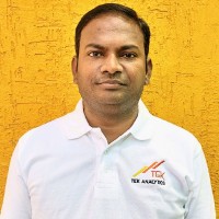 Mahesh C