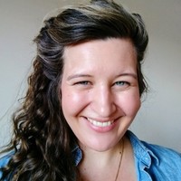 Sarah Blanchard