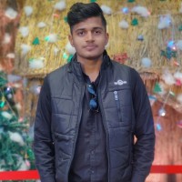 Harsh Kumar Jha