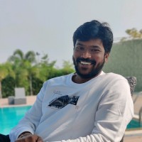 Srikanth Jogi