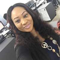 Adetutu Toluwayomi