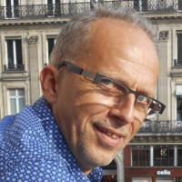 Jan Lambrecht