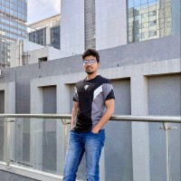 Devang Shakya