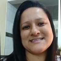 Mariza Cristina Silva Pinto