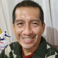 Luis Tuesta Chávez