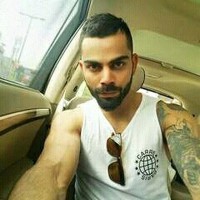 Krishna Jariwala