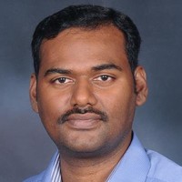 Pasupathi E
