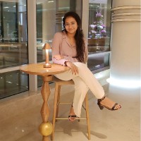 N Lavanya