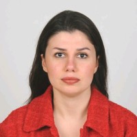 Beste Kaya Arslan, Mba