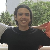 Rodolfo Romera De Souza