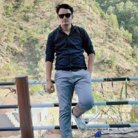 Pankaj Singh Aswal