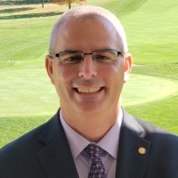 Tim Grieser, PGA