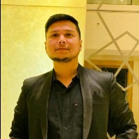 Kunal Sahare
