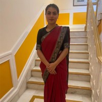 Mehak Bajaj