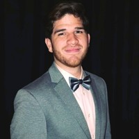 Peter Fuentes Rosa