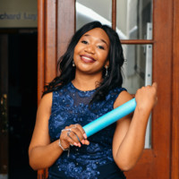Yolanda Siyanda Nkalashe
