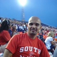Ahmed Al-Ghadhban