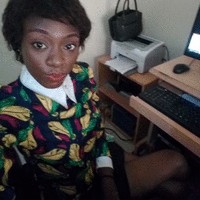 Perpetua Nwankwo
