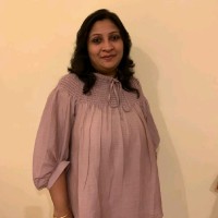 Kunjal Mehta