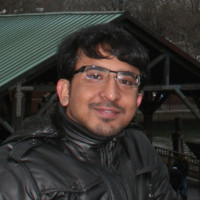 Dr. Subhajit Kundu