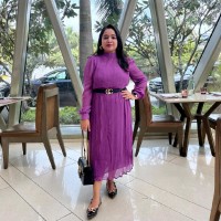 Huma Khan