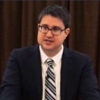 Stuart Squires, Ph.D.