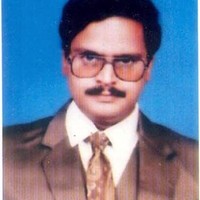 Krishna Murthy PVS