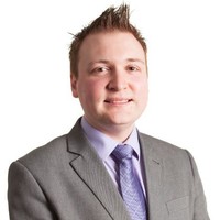 Luke Davies