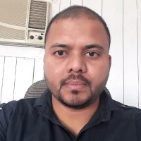 Shaikh Fayaz