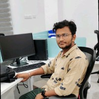 Brijesh Kumar Yadav
