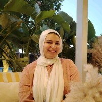 Shereen Tarek