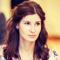 Valeria Krasnova