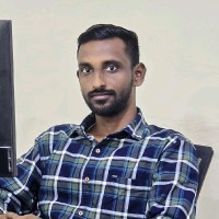 Mugesh Paramasivam