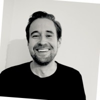 Daniel Hessen