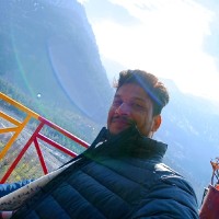 Jalendra Bhanarkar