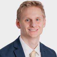 Dylan Henry, Cpa