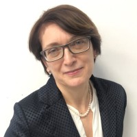 Ewa Daszczyszak