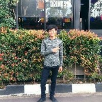 Muhammad Rizky A