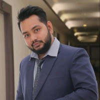Abhishek Kaushik