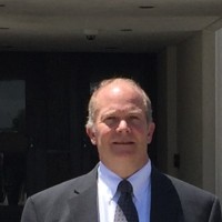 Kevin Hayward