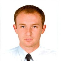 Volodymyr Byzgan