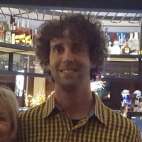 Brandon Eisenberg