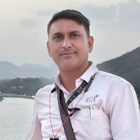 Aashish Jaiswal
