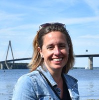 Bianca Van De Lustgraaf